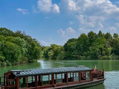 -烟水渔庄餐厅(西溪湿地店)