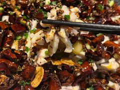 -三猫黑鱼花(南大店)