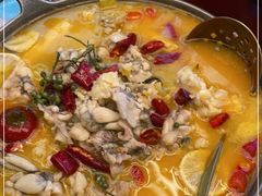 -神府路壹号·海鲜烧烤·砂锅粥·锅物(三坊七巷店)