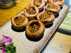 小堡杂粮包-苹果树下艺术餐厅(通州店)