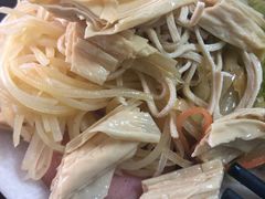 小菜-杨家吊炉饼(沈阳总店)