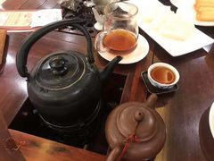 -顺德人家食府(黄金广场店)