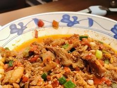 -八碗湘长沙市井菜(坡子街店)