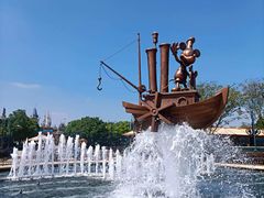 -上海迪士尼度假区