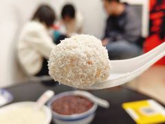 -百花传统甜品店(原址店)