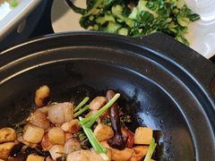 -大拙里·精致融合菜(沙湖桃源国际店)