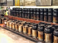 大堂-农汤老店(顺联公园里店)