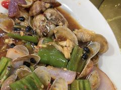 -吉莲利苑海鲜酒家(珠海拱北29年老字号店)