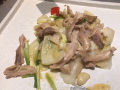 -潮州府·潮菜·砂锅粥(徐家汇店)