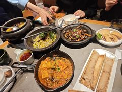 -云海肴·汽锅鸡·云南菜(高德置地店)