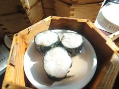 -斑斓西餐厅·自助茶点(高崎机场佰翔花园酒店)