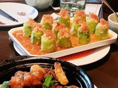 -有璟阁港式餐厅(国贸商城店)