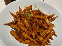 -苏帮袁Sue Cuisine(来福士店)