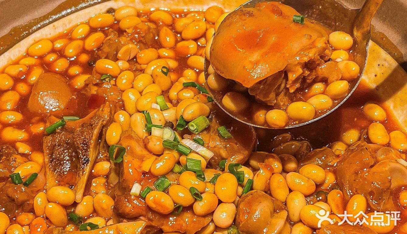 答应我！来吉庆街一定要吃这家地道湖北菜🍲