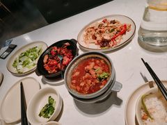 -鹿港小镇(远洋未来广场店)