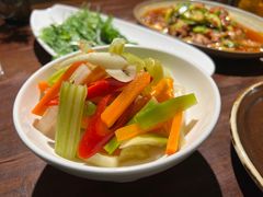 -懒人盐府人家(安贞店)