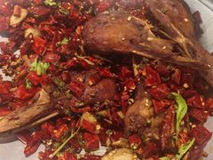 -叶派龙虾•招牌香辣蟹·海鲜(中海国际店)