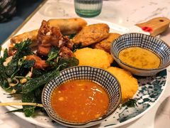 -浩海火烧云傣家菜(蓝港店)