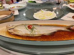 -全聚德(上海首店浦东店)