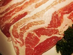 -赤坂亭·M9和牛烧肉·铁板烧·日料398放题(长泰广场店)