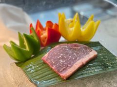 -上海虹桥宾馆味翠餐厅