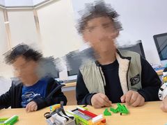 -斯坦星球AI编程·机器人科创·科学实验·信奥·思维·STEM·积木拼搭·竞赛考级(浦东联洋广场大拇指龙阳御桥中心)