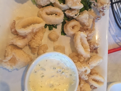 -Swiss Louis Italian & Seafood Restaurant