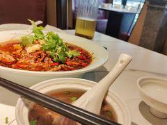 -粤香村(清真川菜店)