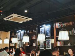 -火齐潮汕砂锅粥(五道口店)