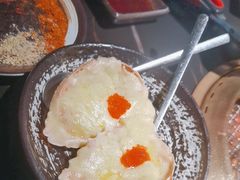 -厚贞日式烤肉(浦东汇智店)