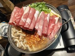 -MI WU FACTORY米屋美食工厂餐厅(绿地店)