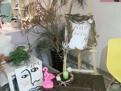 -Smile House咖啡馆(群芳小区店)