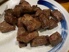-隐炉和牛烧肉店(群力店)