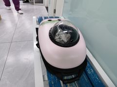 -达爱动物医院·犬猫分区·CT·复杂眼科(远洋山水分院)