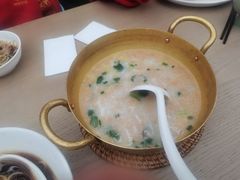 -苏小柳点心·手作小笼包(浦东嘉里城分院)