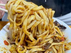 -王菊美食街·王菊面馆(总店)