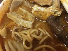 -乌糖沙茶面(民族路店)