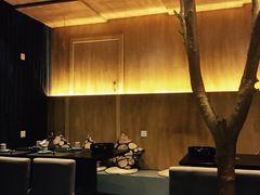 膳麒轩武烤新料理-HIHE Bistro·Oyster Bar(华熙live店)