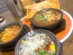 -王明古法砂锅居(开化寺店)