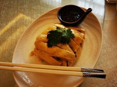 -上海和平饭店龙凤厅 Dragon Phoenix
