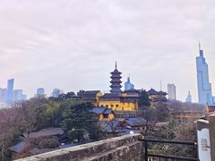 -南京城墙景区