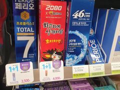 -Olive Young(明洞中央店)