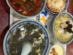 -7+7私家饭堂(人民路店)