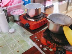 -MLart口红DIY