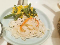 -火齐潮汕砂锅粥(五道口店)