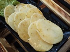 -胡悦里韩式烤肉(莱阳总店)