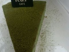 抹茶千层-RGF(巨鹿路店)