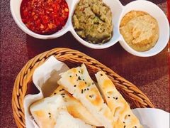 土耳其面包-TUK土耳其餐厅·下午茶(卢湾店)