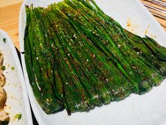 -楚太子  中餐&烧烤(武大店)