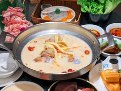 -骨之味·筒骨汤火锅(江头店)
